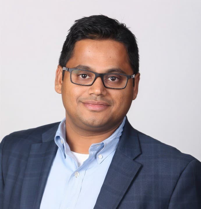 Rupesh Panda